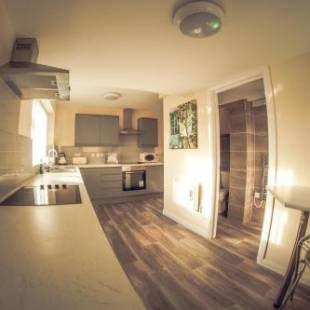 Фотографии гостевого дома
Hallam Rooms