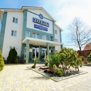 Фотография гостиницы Александровский