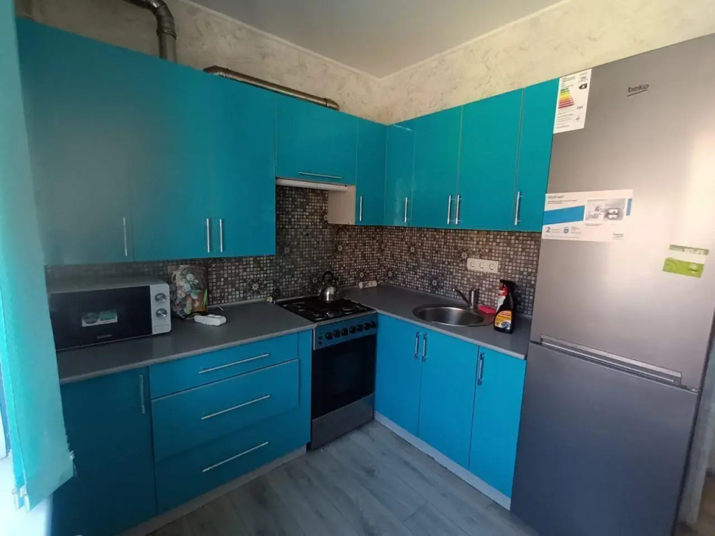 Фотография квартиры Апартаменты на улице Сарматская 11