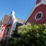 Фотография гостиницы Hotel Columbus