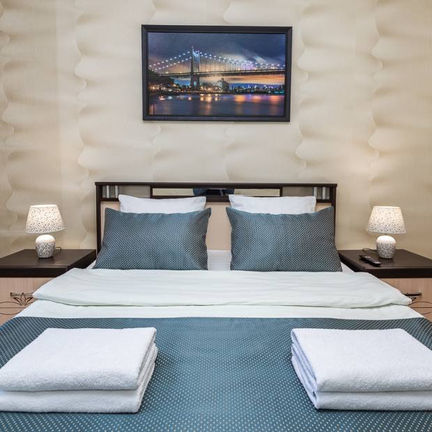 Фотография квартирного агентства Пять Звёзд Вечерний Город