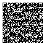 QR код достопримечательности Место Ямбургской крепости