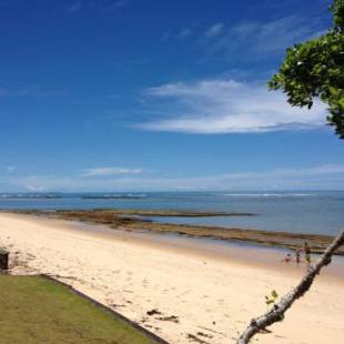 Фотографии мини отеля 
            Suíte na Praia