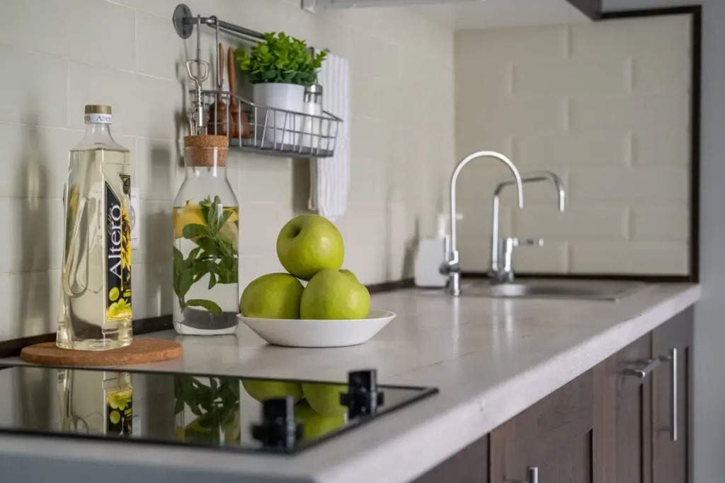 Фотография квартиры Апартаменты Красочные Царская Столица в Центре