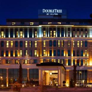 Фотография гостиницы Doubletree by Hilton Van