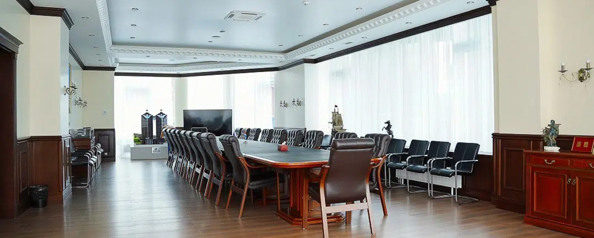 Фотографии конференц-зала Magnum Grand Palace