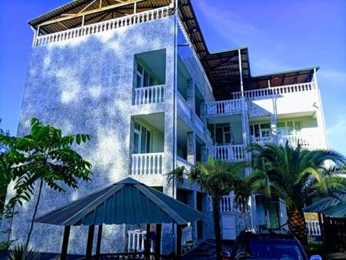 Фотография гостиницы Sunny Georgia