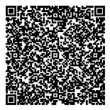 QR код гостиницы Ибис Самара