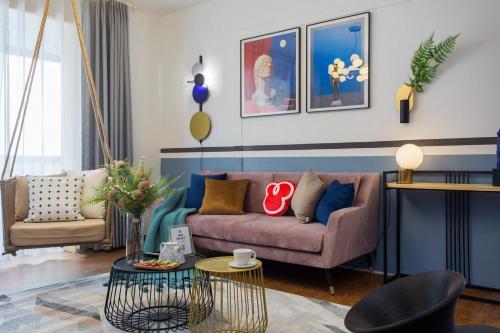 Фотографии гостиницы
Hefei Luyang·Huaihe road pedestrian street·