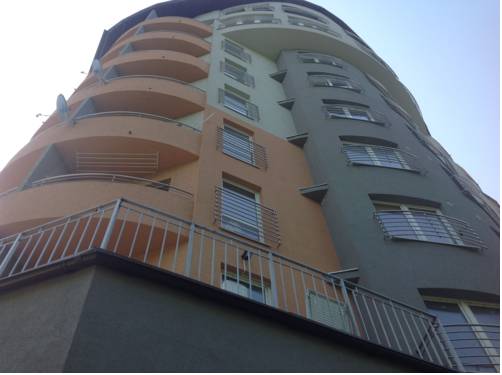 Фотография гостиницы Круиз