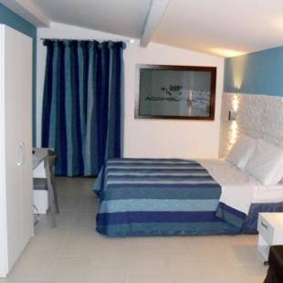 Фотографии мини отеля
torquemada beach club