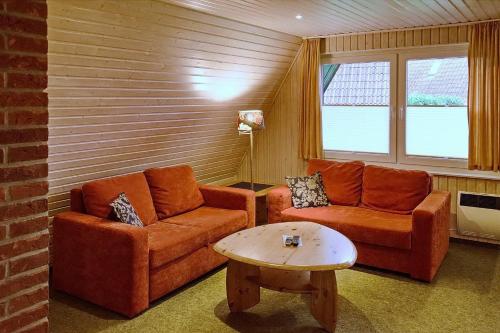 Фотография гостевого дома An der Steilküste Finnhütte 03