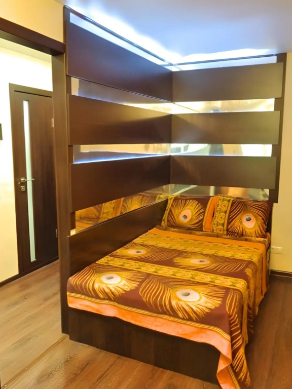 Фотография квартиры Апартаменты на станции метро