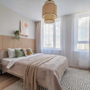 Фотография квартиры Квартира на Щербакова 78