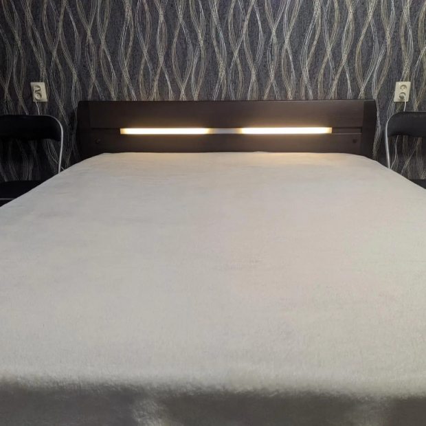 Фотографии квартиры 
            Апартаменты на улице Михалевича 27