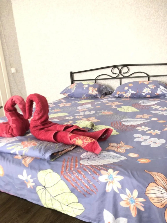 Фотография квартиры Квартира 237