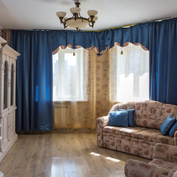 Фотографии квартиры
Апартаменты на улице 3-го Интернационала 39