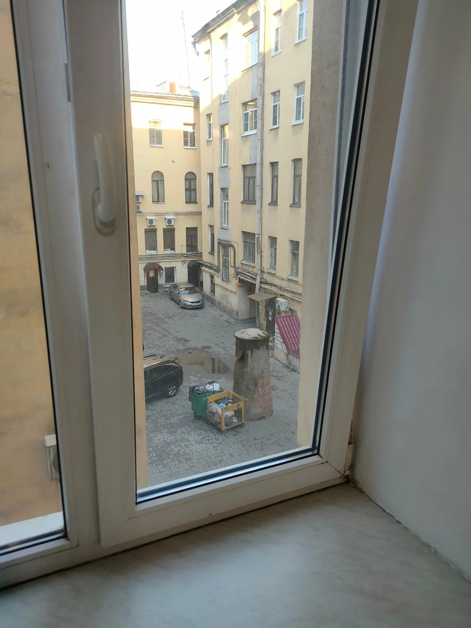 Фотография гостевого дома Шале де Прованс Лиговский