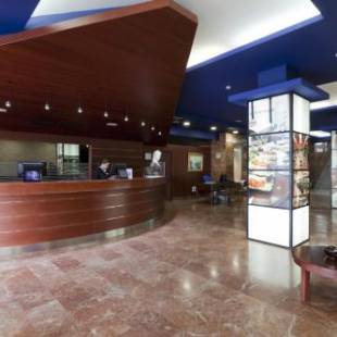 Фотографии гостиницы
Hotel Olympia Valencia