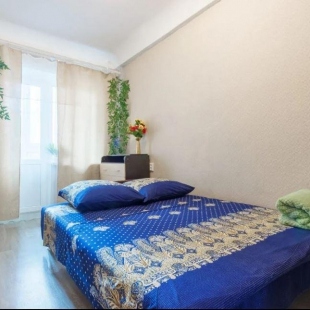 Фотография квартиры Апартаменты на улице Добровольского 3/1