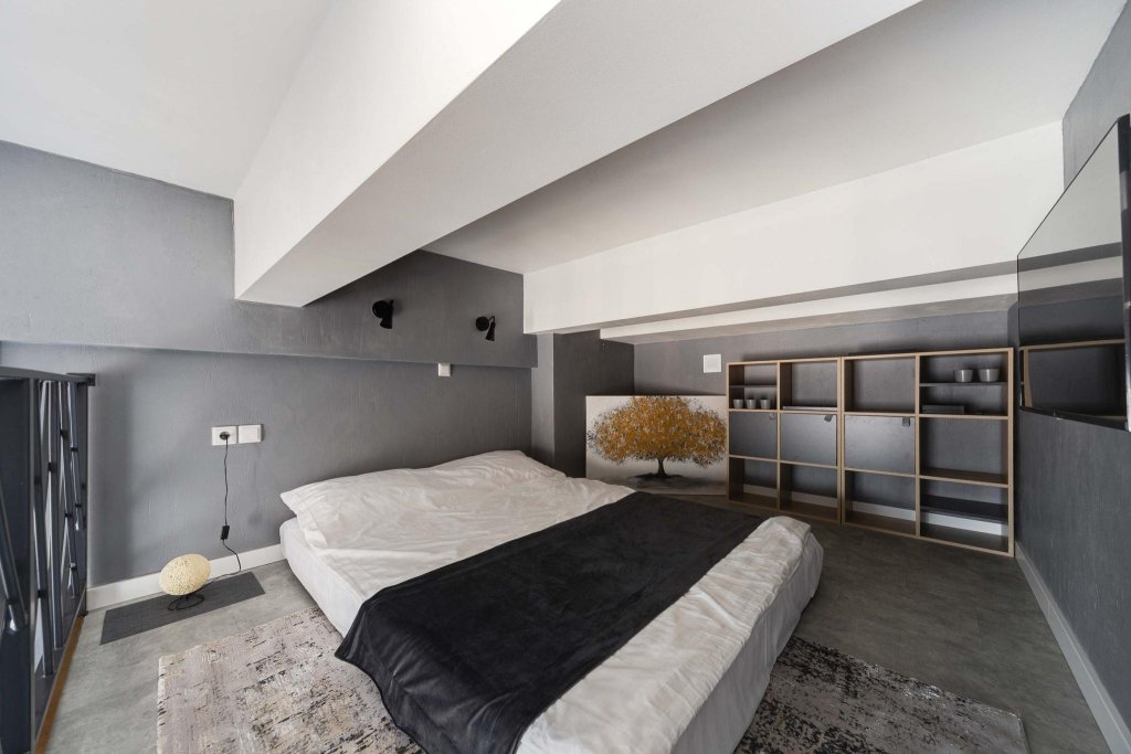 Фотография квартиры Knokey (Кноки) на Нижегородской