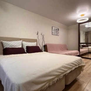 Фотография квартиры Апартаменты на улице Ново-Ямская 23А