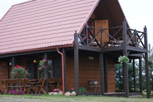 Фотографии гостевого дома 
            Traku Horizontai