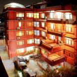 Фотография гостиницы Hotel Brihaspati