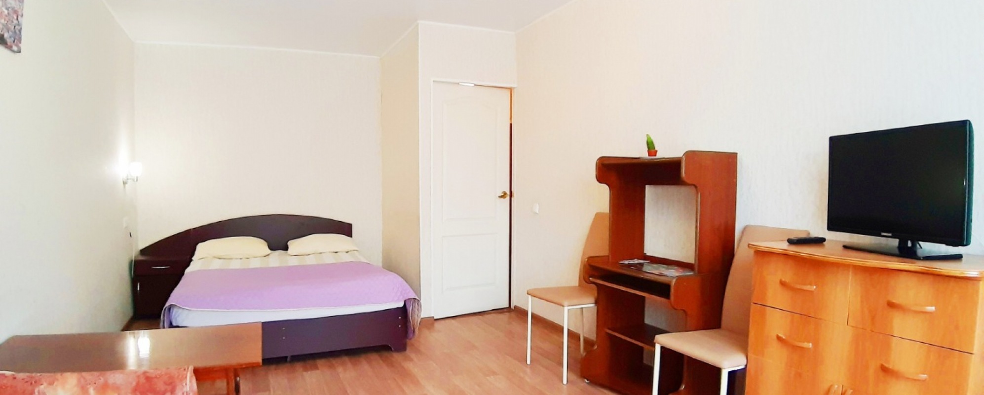 Фотографии квартиры InnHome Apartments-Standart