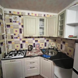 Фотография квартиры Апартаменты в Микрорайоне 5