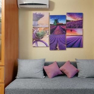 Фотография квартиры Апартаменты ComfortHomes метро Спортивная