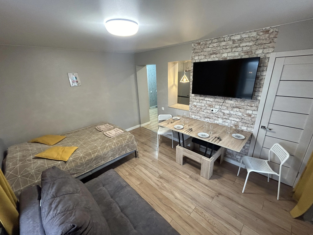 Фотография квартиры Квартира у Московского проспекта