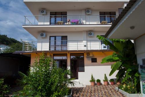 Фотографии гостевого дома
У Моря