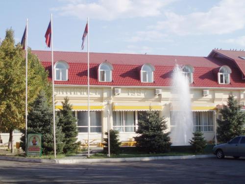 Фотографии гостиницы 
            Оптимист