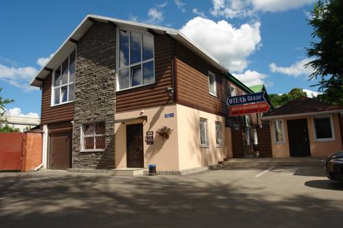 Фотографии гостиницы
Шале