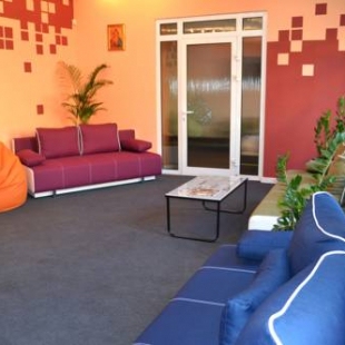 Фотография хостела Wanted