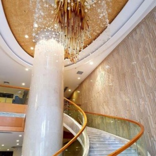 Фотография гостиницы Swiss-Belhotel Blulane