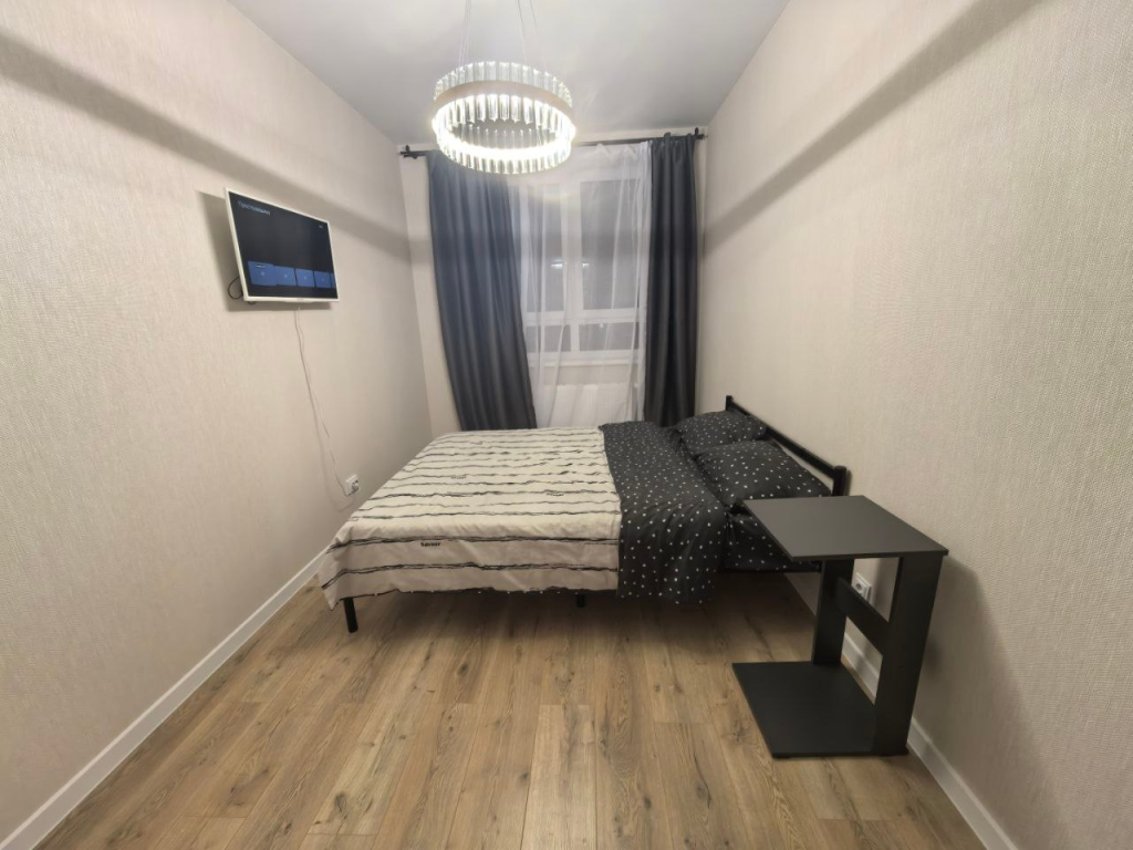 Фотография квартиры Квартира Уютная в Новом Жк Медовый