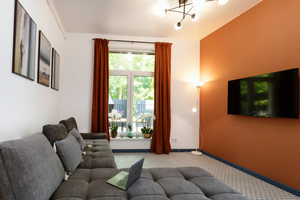 Фотография Коттеджа Частный дом Челси