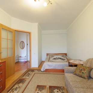 Фотография квартиры 47 Апартаменты метро Смоленская