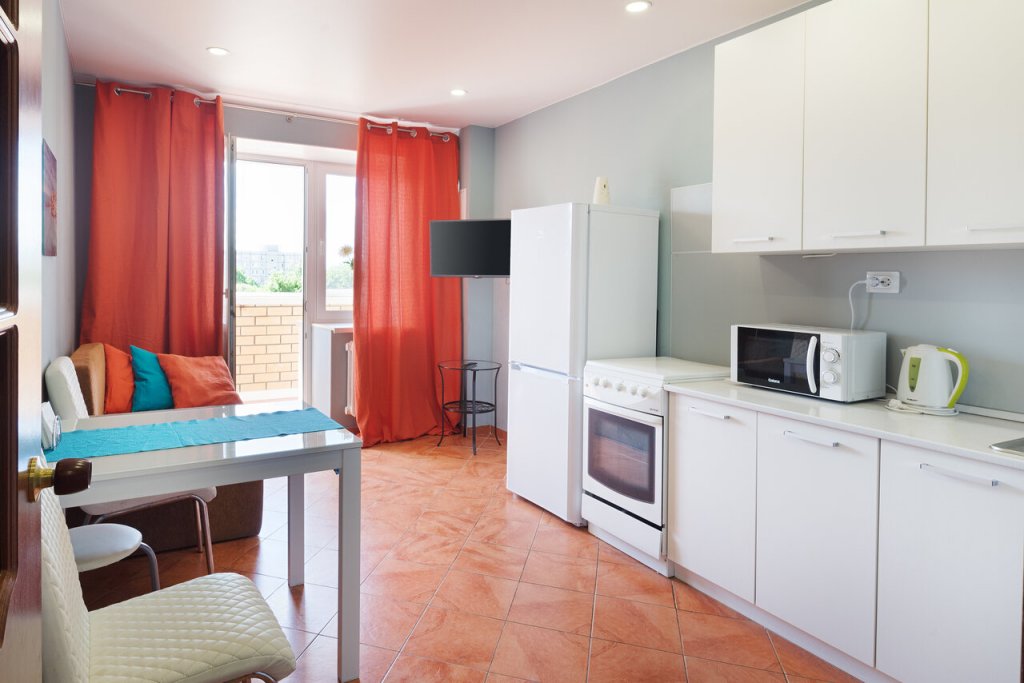 Фотография квартиры Апартаменты Home away from home Владимир