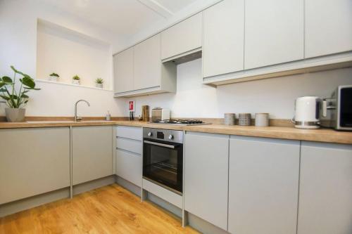 Фотография квартиры Buckingham Patio Apartment