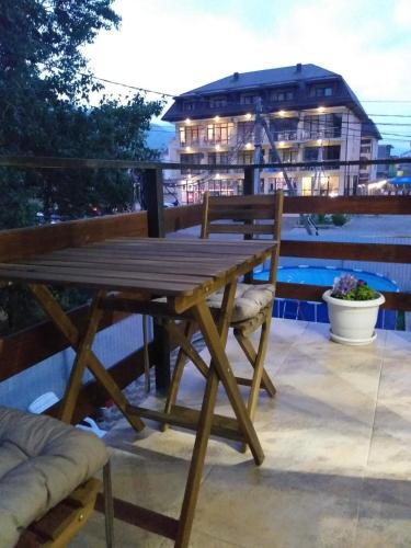 Фотография гостевого дома Орчанка