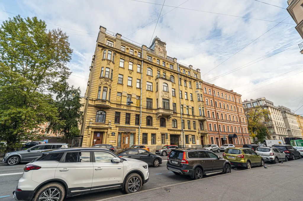 Фотография квартиры ARent (АРент) на улице Конная