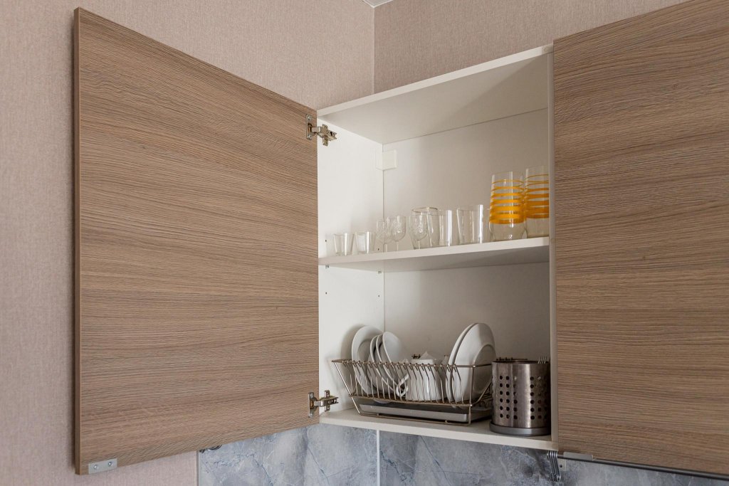 Фотография квартиры Kampot (Кампот) на улице Лавочкина 23