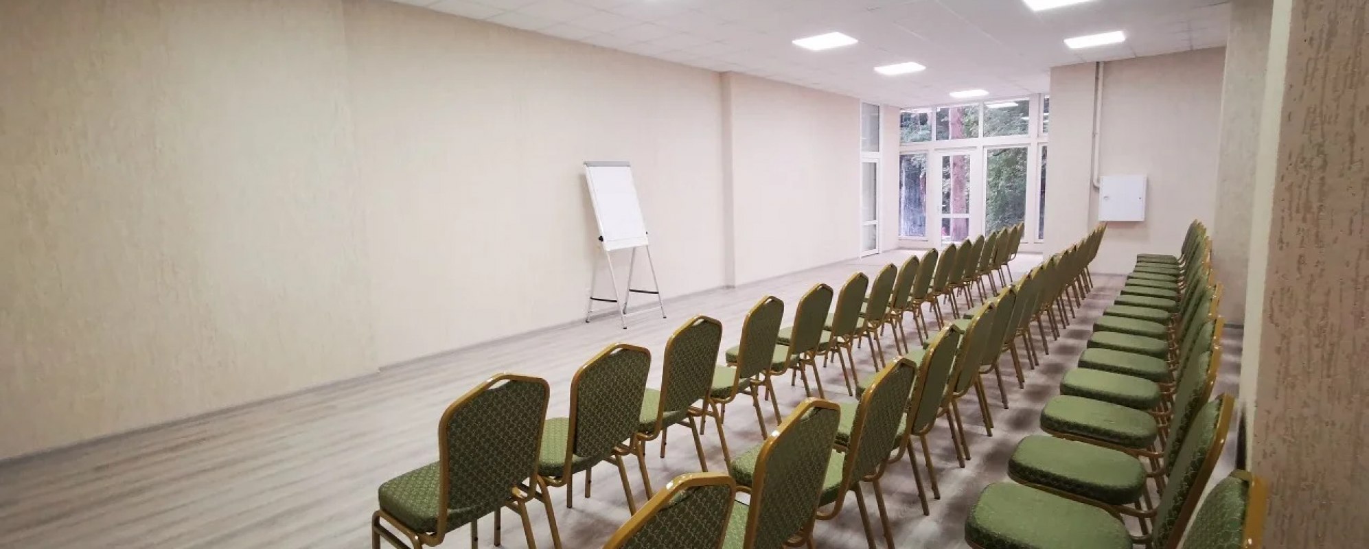 Фотографии конференц-зала Зал №1