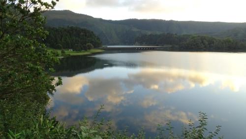 Фотографии гостевого дома 
            Sete Cidades Lake Lodge