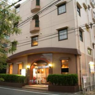 Фотографии гостиницы 
            Hotel Ikeda