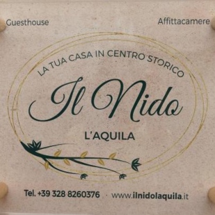 Фотография гостевого дома IL NIDO L'Aquila