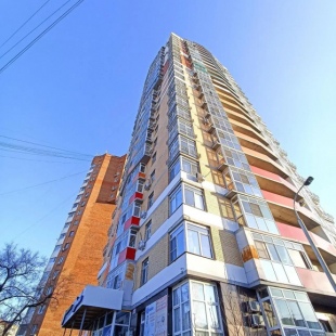 Фотография квартиры Апартаменты на улице Запарина 25